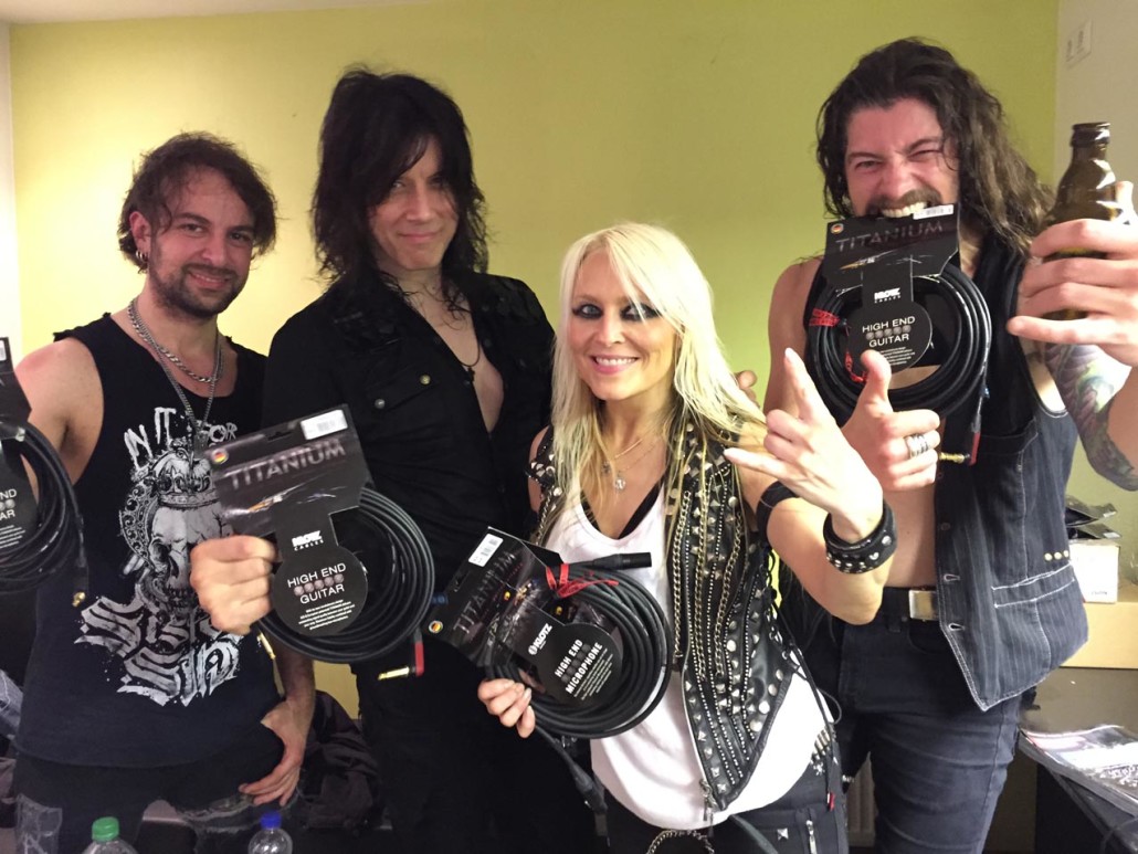 Doro Band