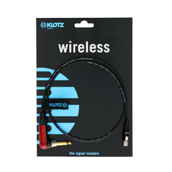 KLOTZ Kabel wireless